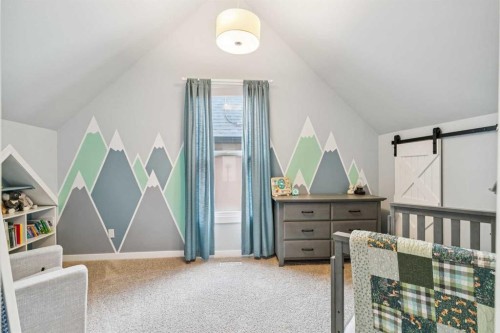 2027 4 Avenue Nw, Calgary, AB - Indoor