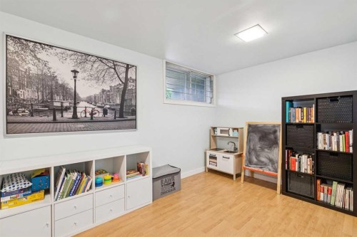 2027 4 Avenue Nw, Calgary, AB - Indoor
