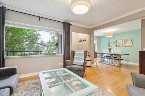 2027 4 Avenue Nw, Calgary, AB - Indoor