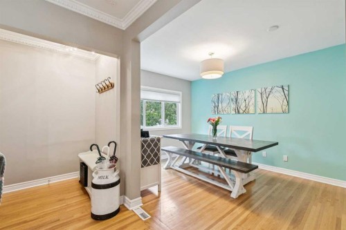 2027 4 Avenue Nw, Calgary, AB - Indoor