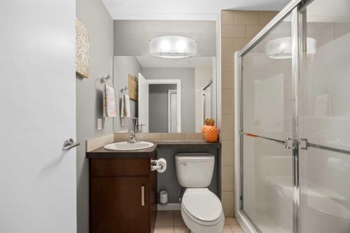 206-210 15 Avenue Se, Calgary, AB - Indoor Photo Showing Bathroom