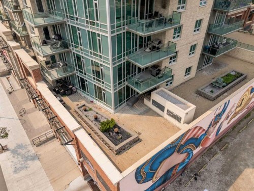 206-210 15 Avenue Se, Calgary, AB - 