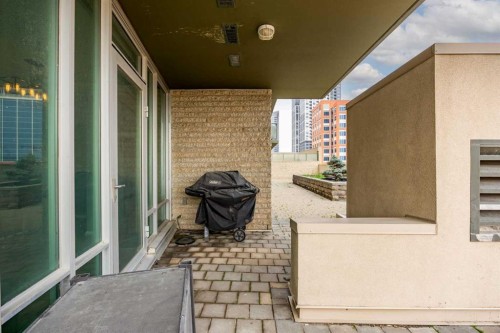 206-210 15 Avenue Se, Calgary, AB - Outdoor With Deck Patio Veranda With Exterior