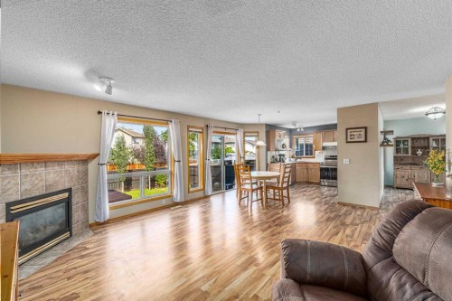 681 Harvest Hills Drive Ne, Calgary, AB 