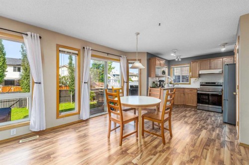 681 Harvest Hills Drive Ne, Calgary, AB 