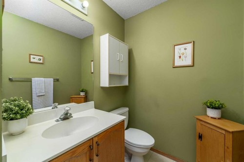 681 Harvest Hills Drive Ne, Calgary, AB 