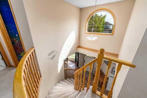 681 Harvest Hills Drive Ne, Calgary, AB 