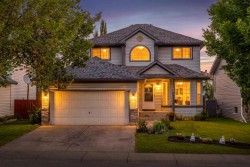 681 Harvest Hills Drive NE Calgary, AB T3K 4R3
