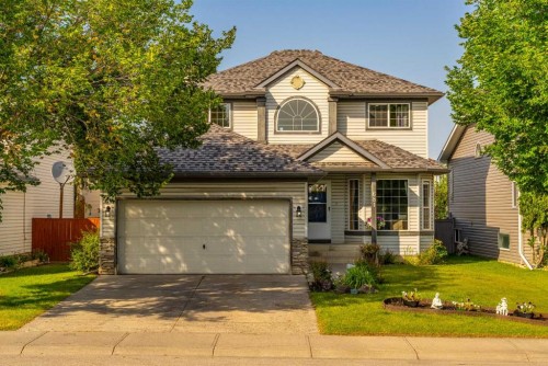 681 Harvest Hills Drive Ne, Calgary, AB 