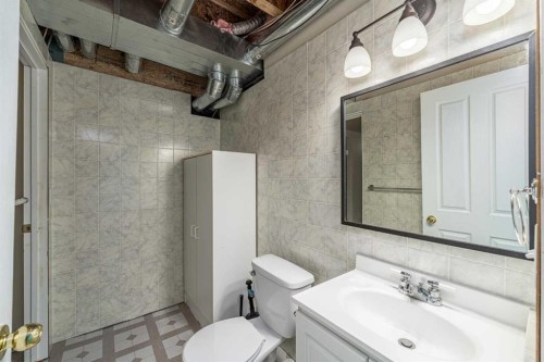 681 Harvest Hills Drive Ne, Calgary, AB 