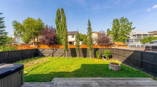 681 Harvest Hills Drive Ne, Calgary, AB 