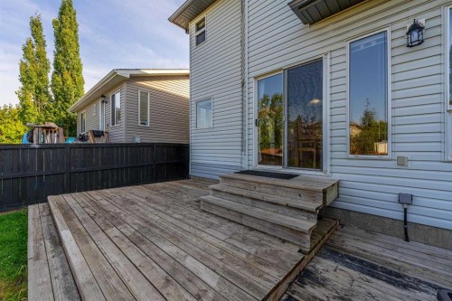 681 Harvest Hills Drive Ne, Calgary, AB 