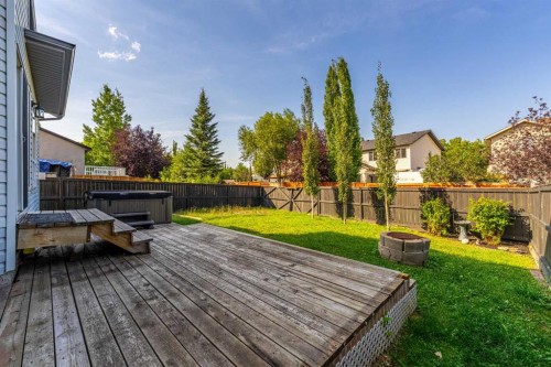 681 Harvest Hills Drive Ne, Calgary, AB 