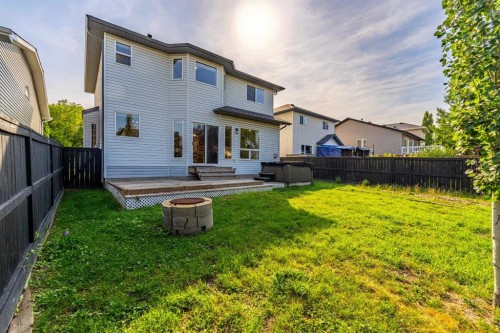 681 Harvest Hills Drive Ne, Calgary, AB 