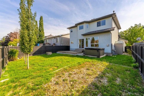 681 Harvest Hills Drive Ne, Calgary, AB 