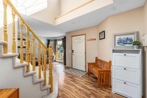 681 Harvest Hills Drive Ne, Calgary, AB 
