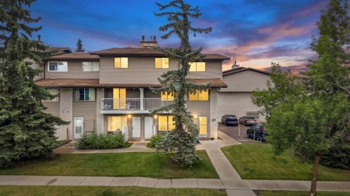 711-200 Brookpark Drive Sw, Calgary, AB - Outdoor