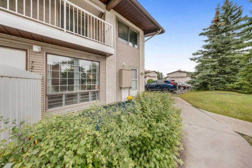 711-200 Brookpark Drive Sw, Calgary, AB - Outdoor
