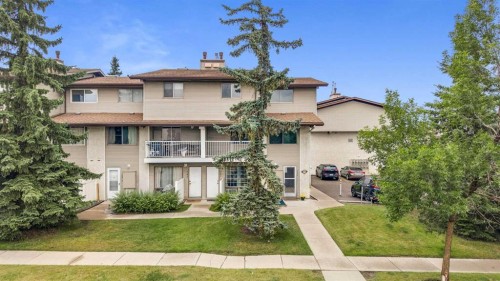 711-200 Brookpark Drive Sw, Calgary, AB - Outdoor