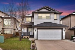 2386 Fairways Circle NW Airdrie, AB T4B2W9 Circle SOUTH Airdrie, AB T4B 2W9