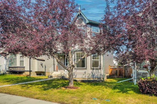 102 Bridlewood Manor Sw, Calgary, AB 