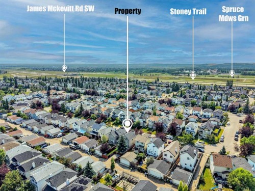102 Bridlewood Manor Sw, Calgary, AB 