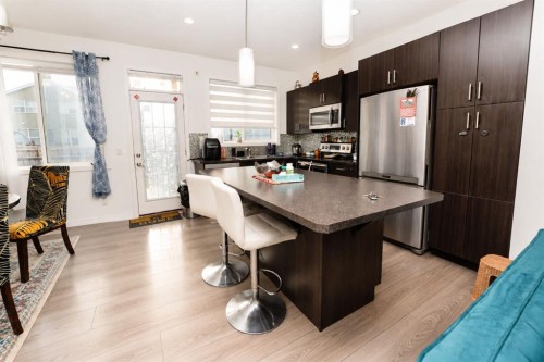 146 Skyview Point Crescent Ne, Calgary, AB - Indoor
