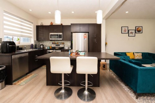 146 Skyview Point Crescent Ne, Calgary, AB - Indoor