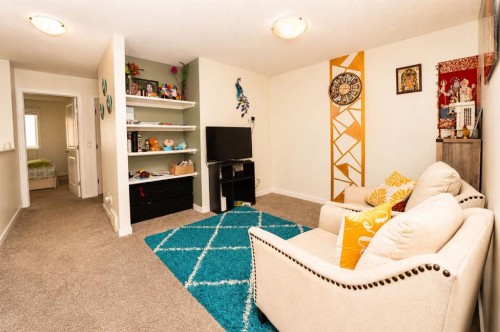 146 Skyview Point Crescent Ne, Calgary, AB - Indoor