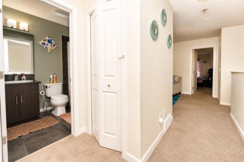 146 Skyview Point Crescent Ne, Calgary, AB - Indoor Photo Showing Other Room
