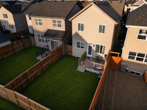 146 Skyview Point Crescent Ne, Calgary, AB - Outdoor With Exterior
