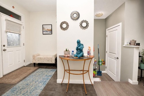 146 Skyview Point Crescent Ne, Calgary, AB - Indoor Photo Showing Other Room