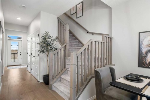541 Bridgeport Street, Chestermere, AB - Indoor Photo Showing Other Room