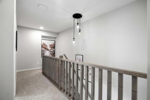 541 Bridgeport Street, Chestermere, AB - Indoor Photo Showing Other Room