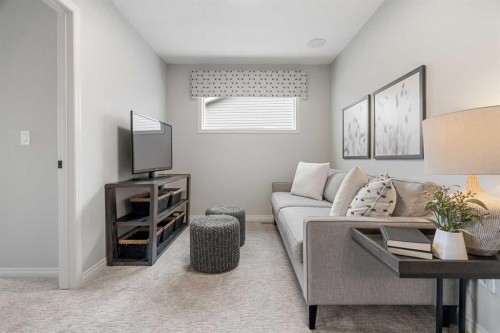 541 Bridgeport Street, Chestermere, AB - Indoor