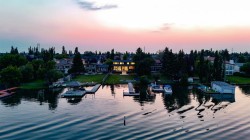 692 West Chestermere Drive Chestermere, AB T1X 1B5