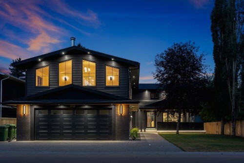 692 West Chestermere Drive, Chestermere, AB - Outdoor