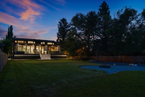 692 West Chestermere Drive, Chestermere, AB - Outdoor