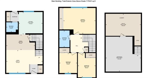 174 Woodmont Terrace Sw, Calgary, AB - Other