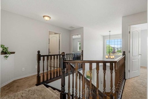 19 Citadel Ridge Close Nw, Calgary, AB - Indoor Photo Showing Other Room