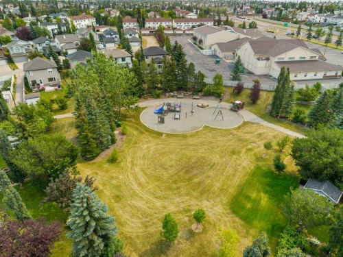 19 Citadel Ridge Close Nw, Calgary, AB - Outdoor With View