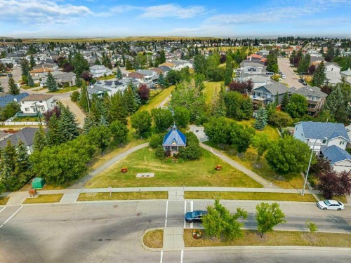 19 Citadel Ridge Close Nw, Calgary, AB - Outdoor With View
