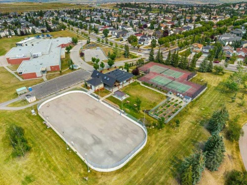 19 Citadel Ridge Close Nw, Calgary, AB - Outdoor With View