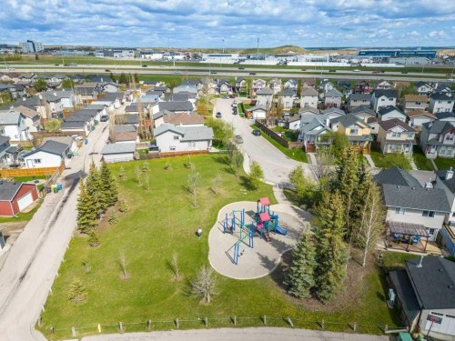19 Citadel Ridge Close Nw, Calgary, AB - Outdoor With View