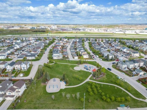 19 Citadel Ridge Close Nw, Calgary, AB - Outdoor With View