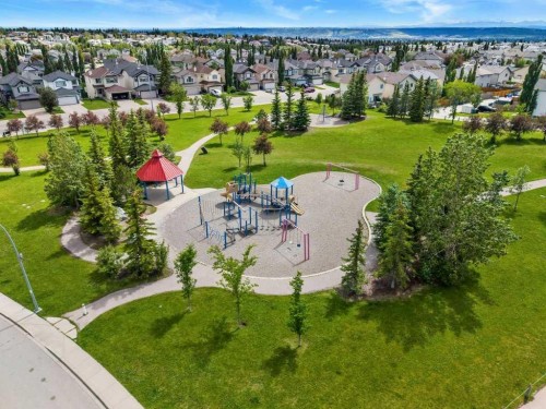 19 Citadel Ridge Close Nw, Calgary, AB - Outdoor With View