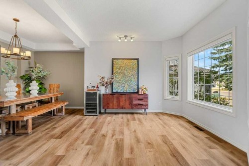 19 Citadel Ridge Close Nw, Calgary, AB - Indoor