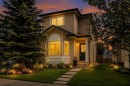 7152 Sierra Morena Boulevard Sw, Calgary, AB  - Outdoor 