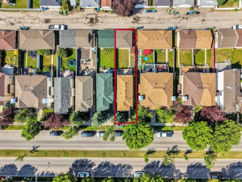 7152 Sierra Morena Boulevard Sw, Calgary, AB - Outdoor With View