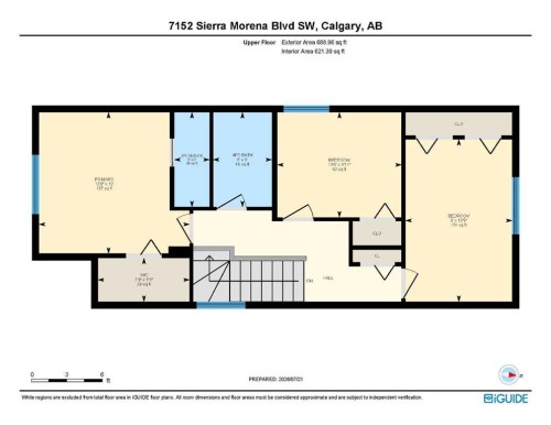 7152 Sierra Morena Boulevard Sw, Calgary, AB - Other